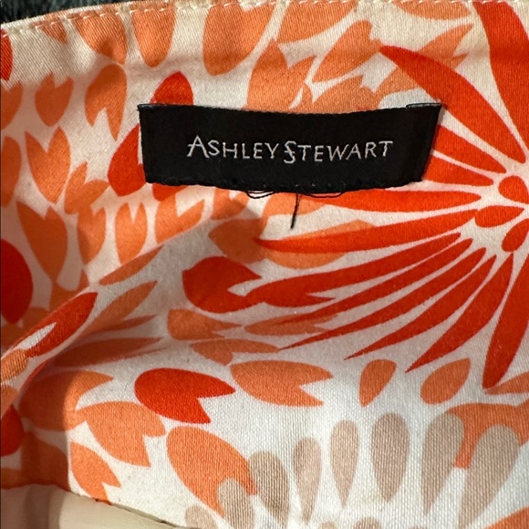 Floral jacket - Picture 8 of 9